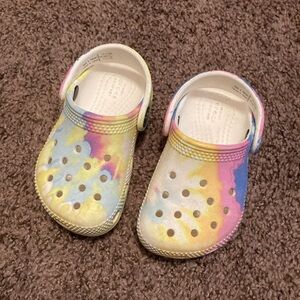 Crocs Toddler C6